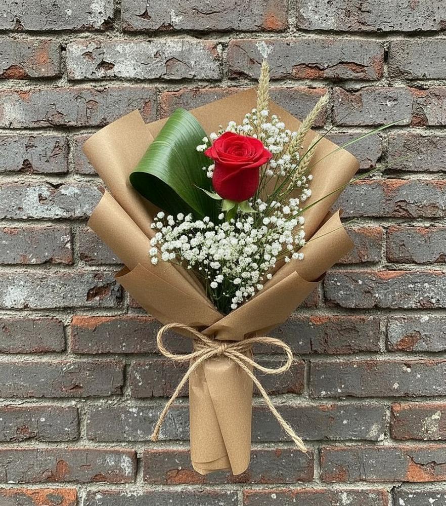 Букет цветов из: Розы в Октябрьский Хабаровский край