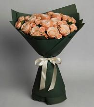 Букет Элегантный в Октябрьский Хабаровский край