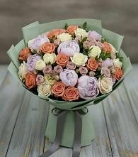 Букет Мороженное #REPLACE_PRED# Октябрьский Хабаровский край