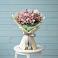 Букет цветов из: Орхидеи и Розы в Октябрьский Хабаровский край