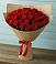 Букет Красные розы Милано в Октябрьский Хабаровский край