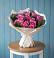 Букет цветов из: Розы в Октябрьский Хабаровский край