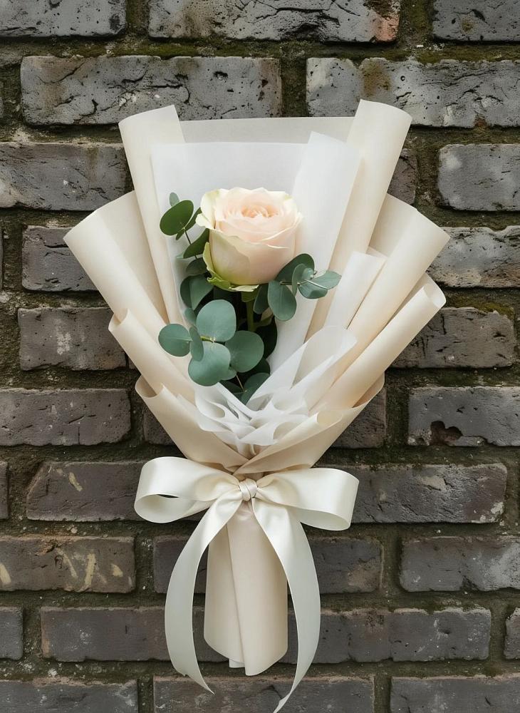 Букет цветов из: Розы в Октябрьский Хабаровский край