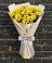 Букет цветов из: Хризантемы в Октябрьский Хабаровский край